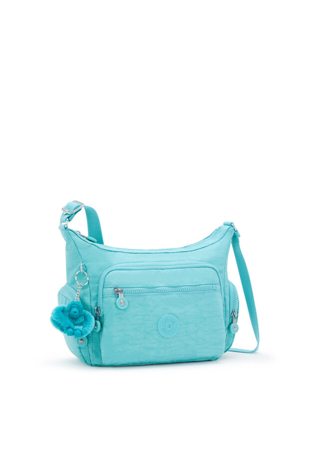 GABBIE S DEEPEST AQUA - 4