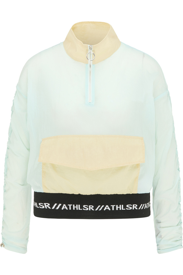 jachetă de vânt - 2