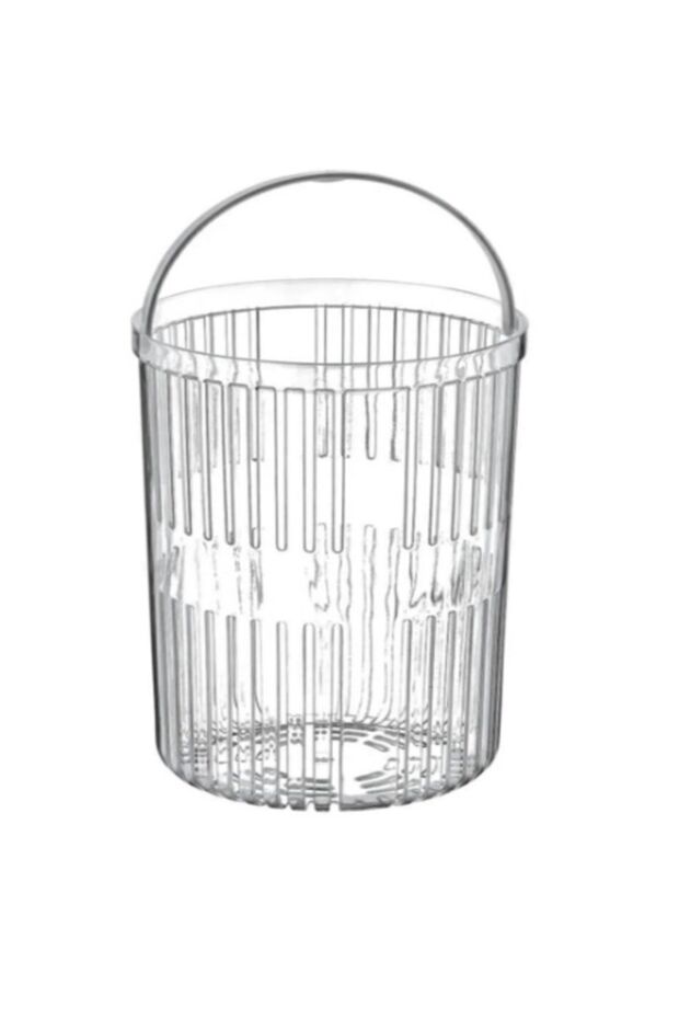 حاوية تخزين زيتون مستديرة سعة 1.5 لتر - 7