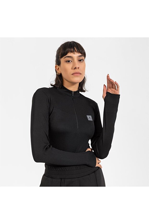 Structured Full Body - 2