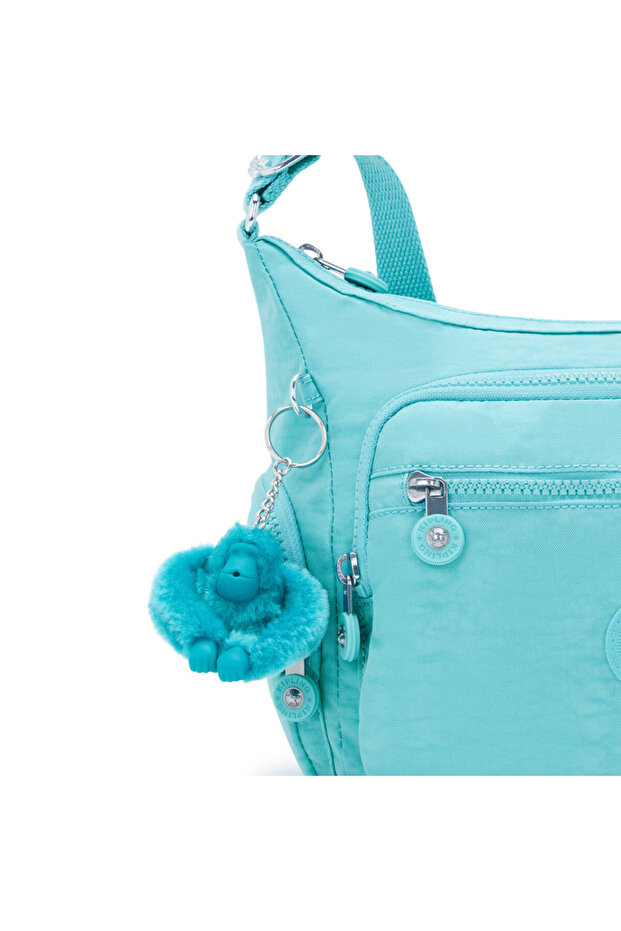 GABBIE S DEEPEST AQUA - 5