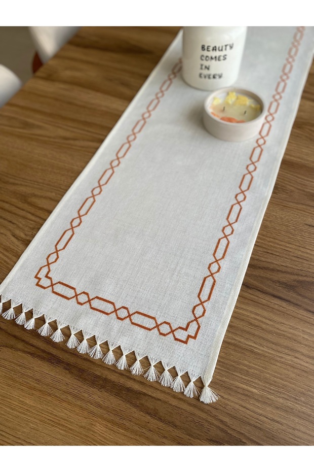 El işlemesi runner - 3