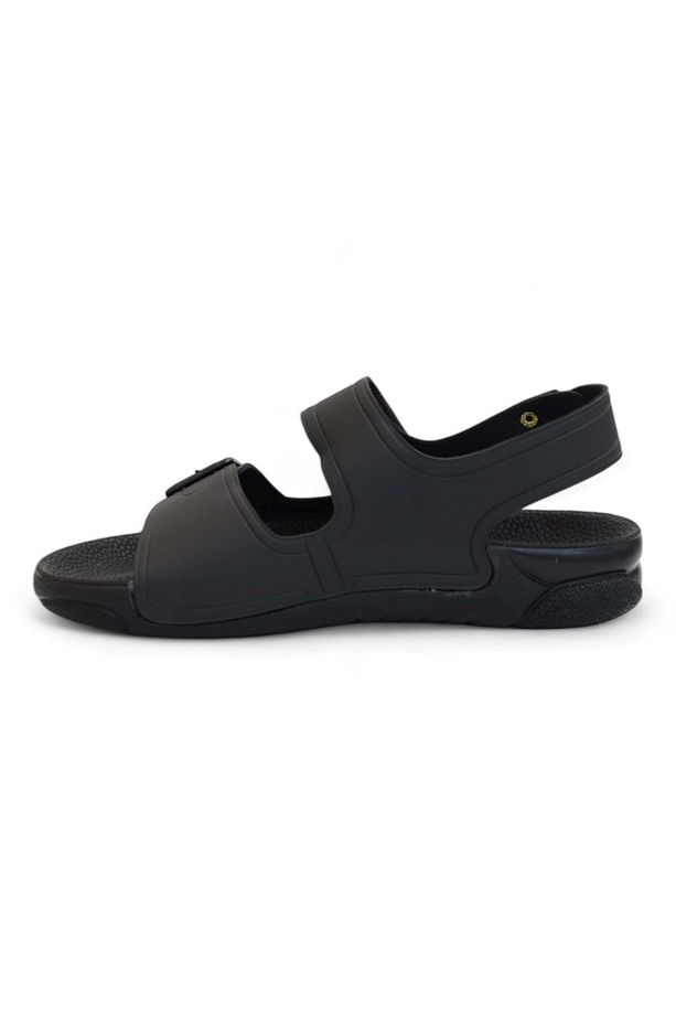 2100-1200-4 Tam Anatomik Unisex Hac ve Umre İçin Dikişsiz Sandalet - 5