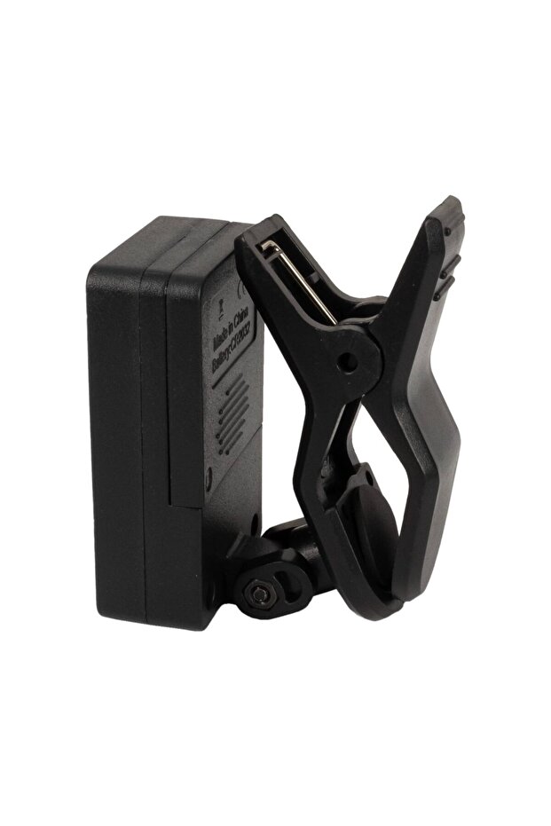 Clip-on Tuner - 3