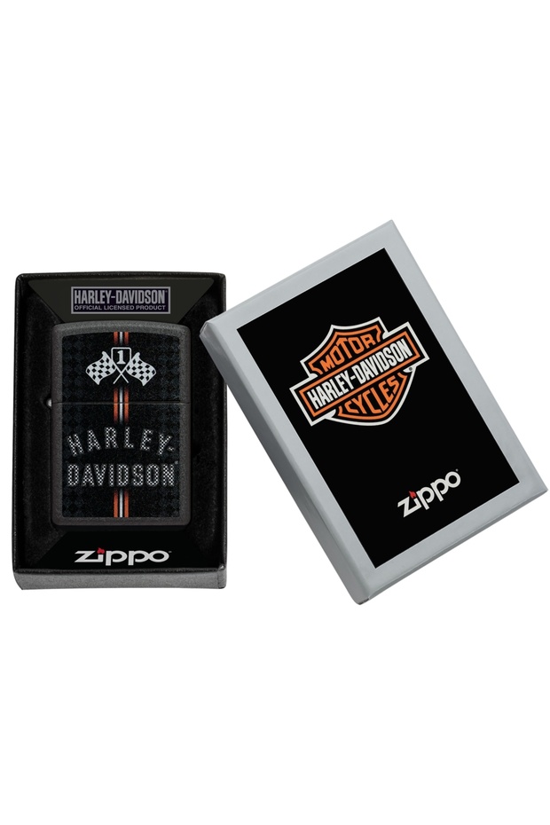 Harley-Davidson (Z-48558) - 5