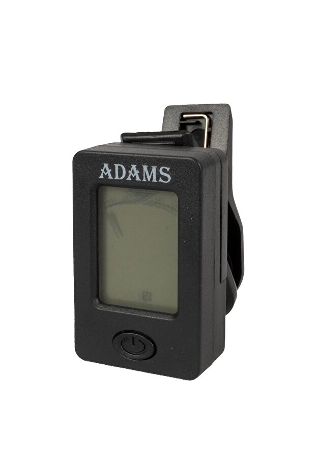 Clip-on Tuner - 2