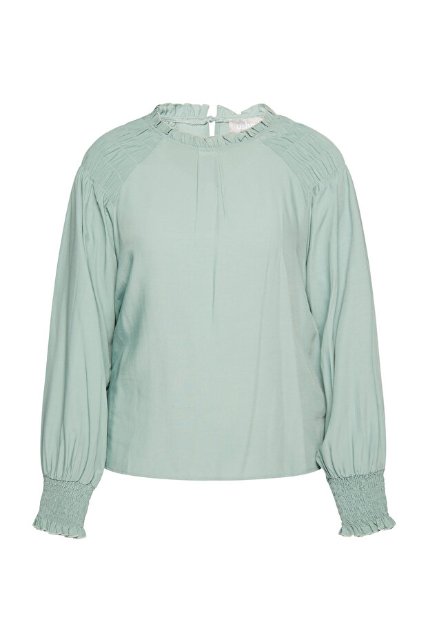 Μπλουζέν - 2