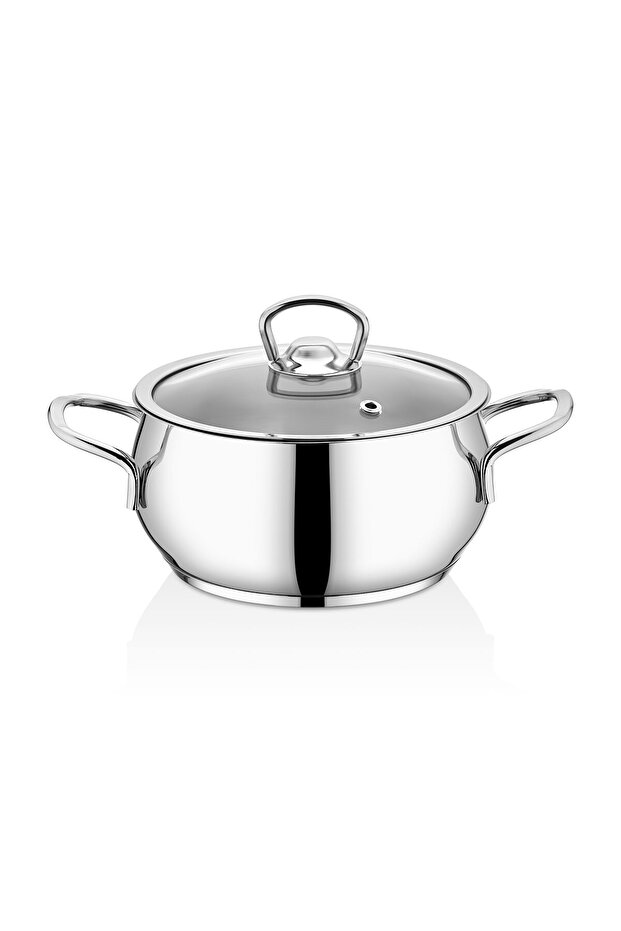 Drop Casserole Set - 2