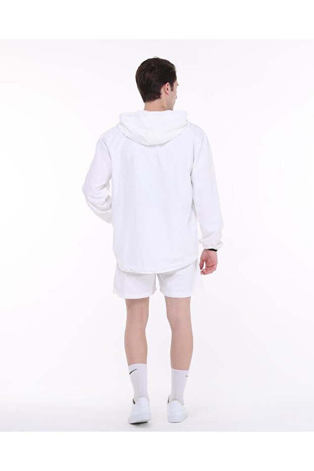 MEN Slim Windbreaker - 2