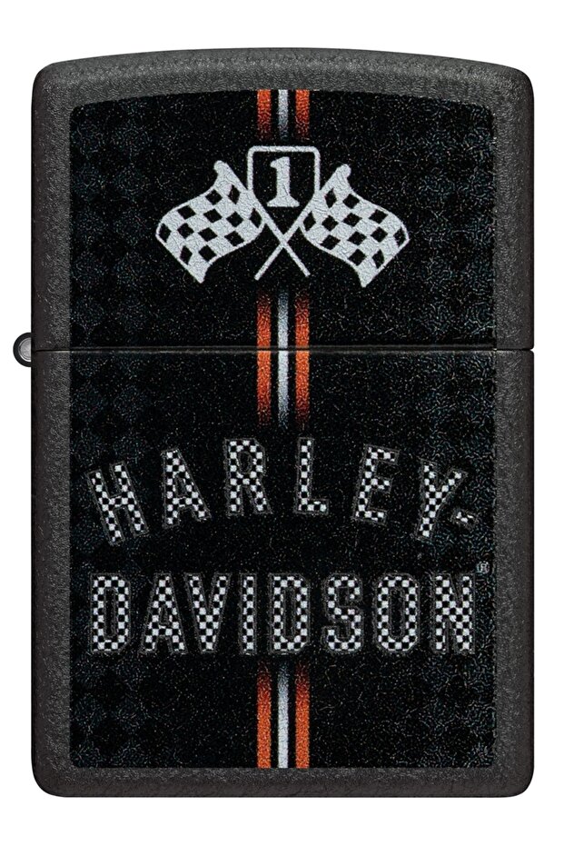 Harley-Davidson (Z-48558) - 2