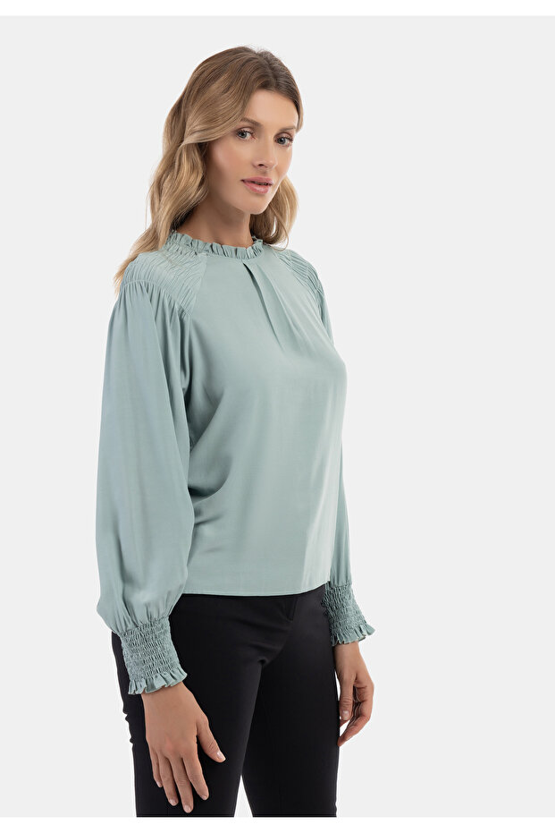 Μπλουζέν - 3