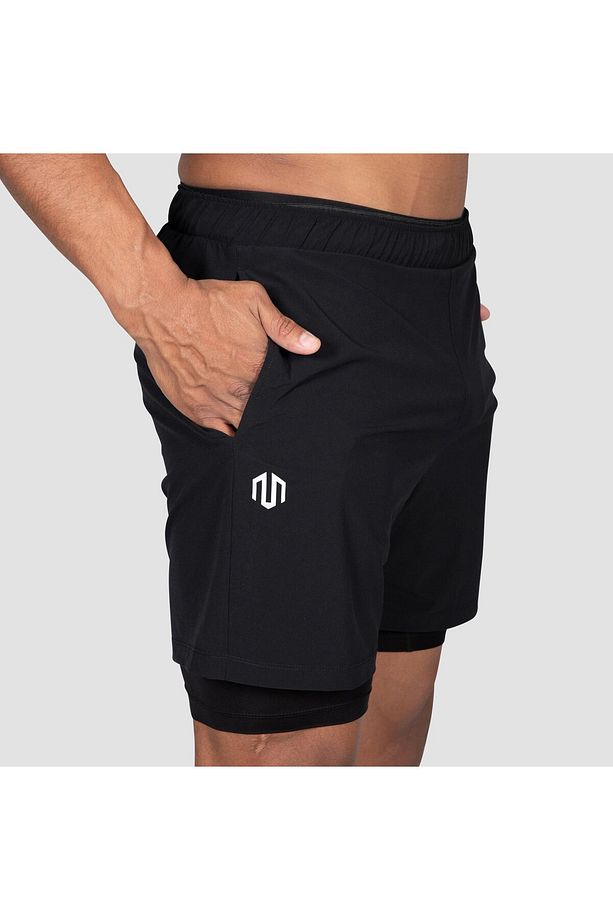 NKMR Kansei Shorts - 4