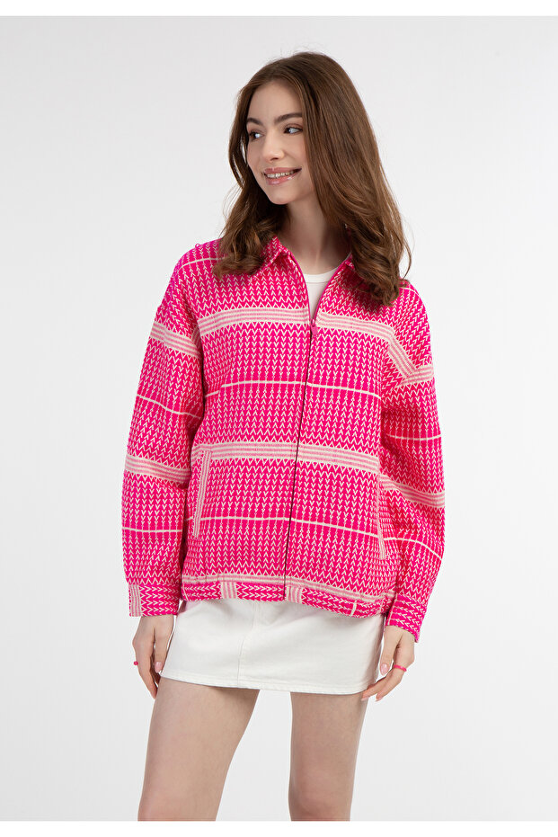 Bluză mărime Plus - 3