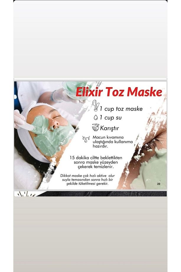 tox maske leke - 2