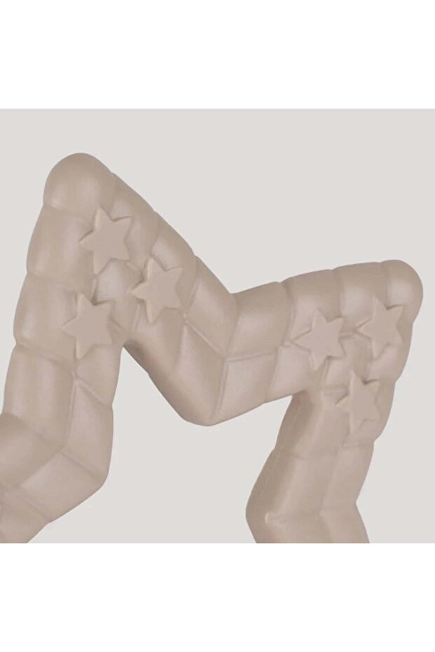 عضاضة على شكل نجمة القمر 3+ - 36122 - 2