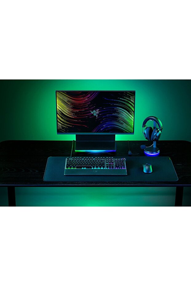 Huntsman V3 Pro Klavye - ABD - 2