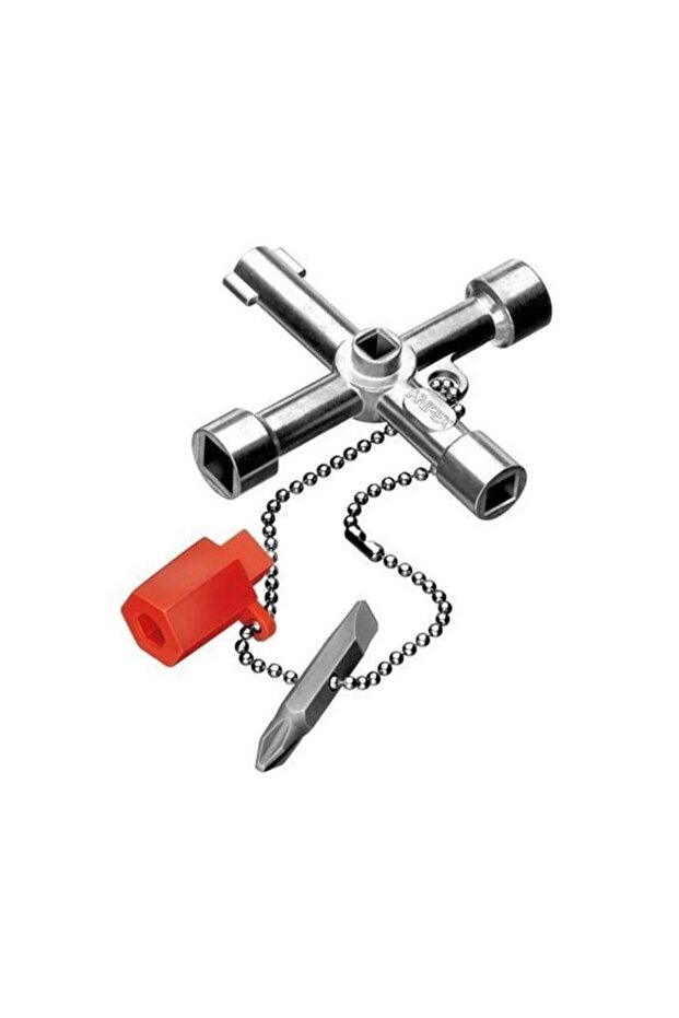 001103   مفتاح خزانة التحكم - 1