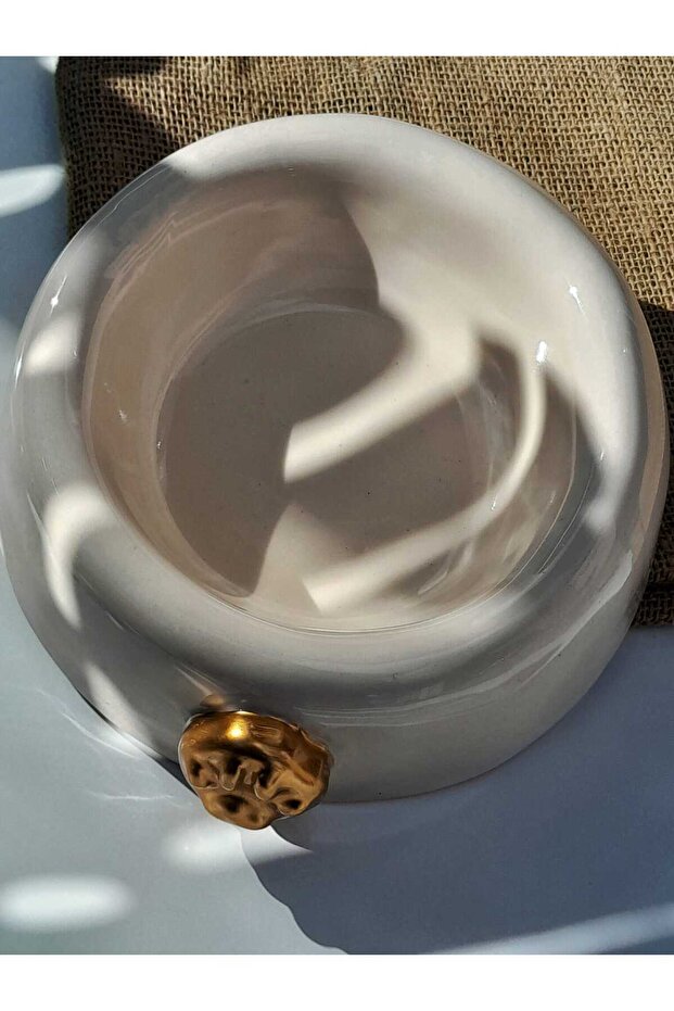 Seramik Mama Kabı - 4