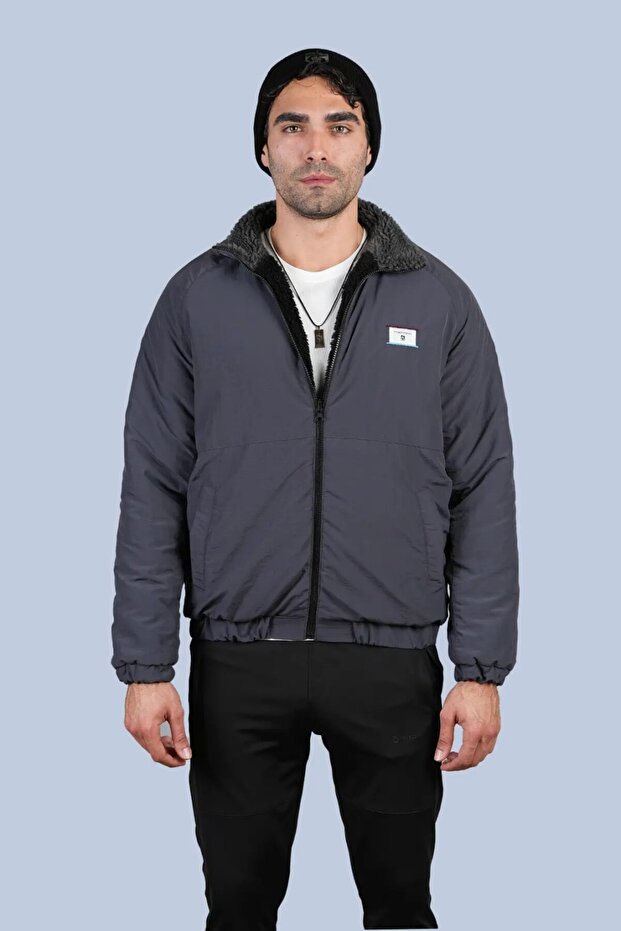 ÇİFT TARAFLI PELUŞ MONT - 6