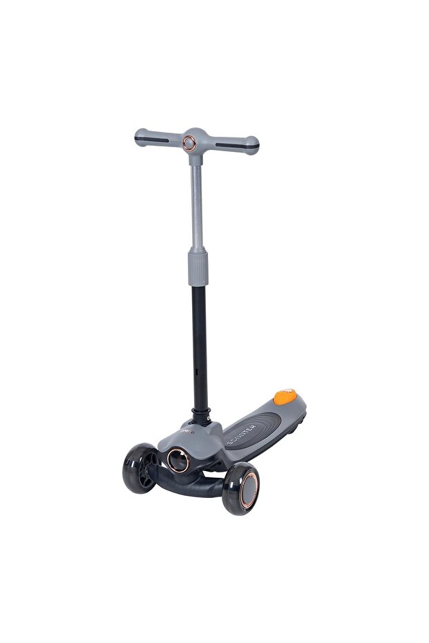 Tommy Scooter K603 - 1