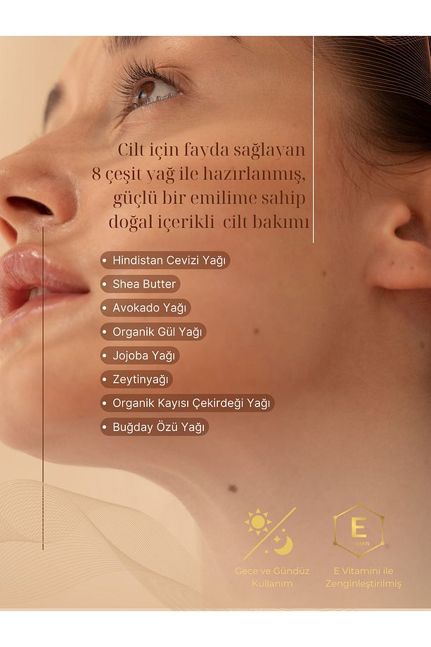 Softbutter Cılt Bakım Yagı 190ml Soft Butter - 3
