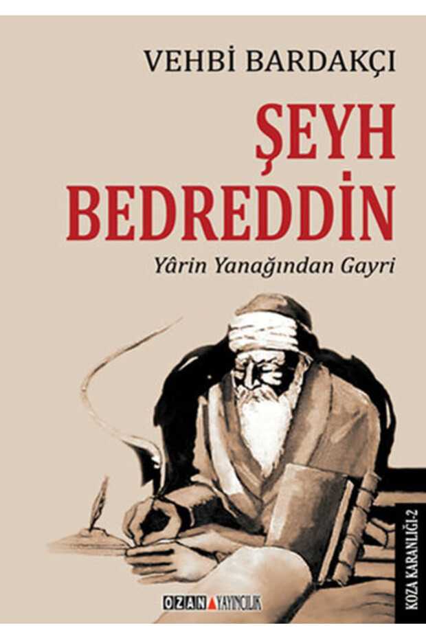 Şeyh Bedreddin