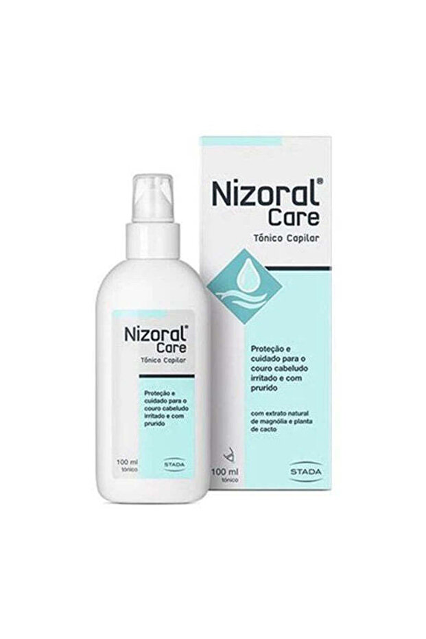 Nizoral Care Hair Tonic 100Ml