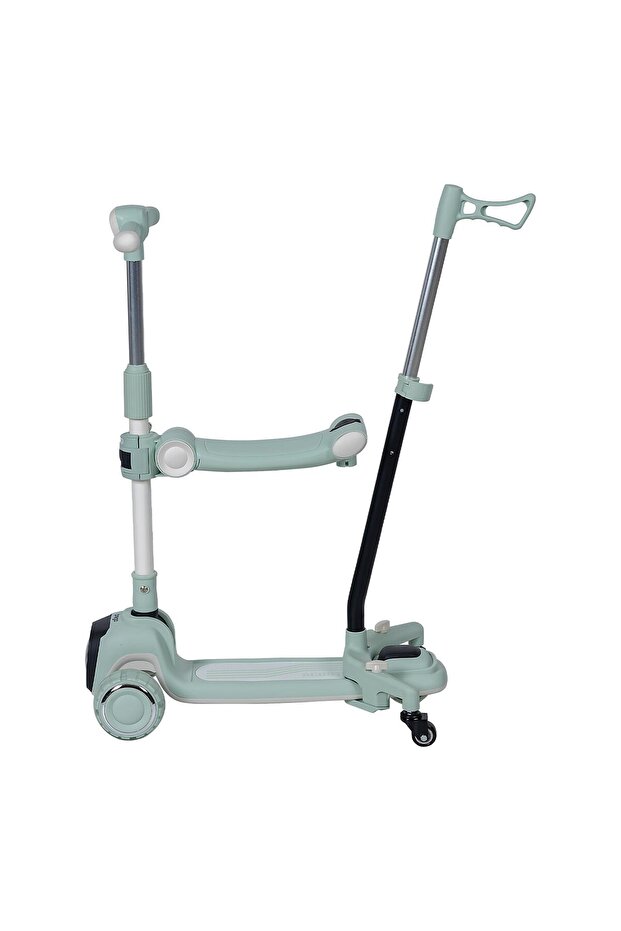 Smile Scooter K602 - 4