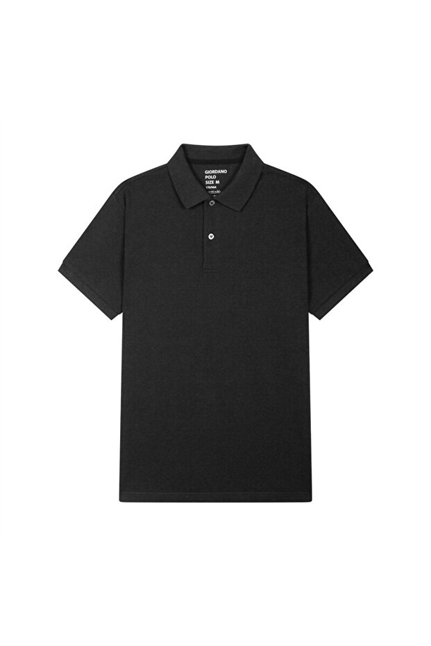 قميص بولو رجالي عالي الأداء - 2