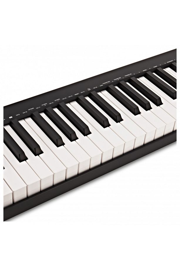 Xsem--- Keystation 61 Mk Iıı 61 Tuş Mıdı Controller Usb Keyboard - 3. Nesil - 7
