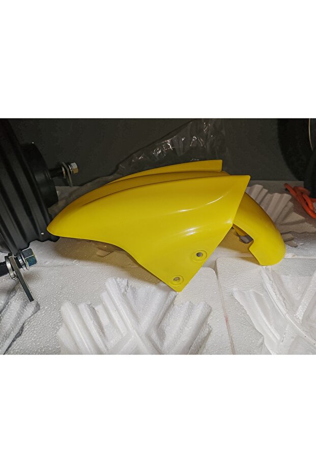 Vsx Ön Çamurluk sarı - 5