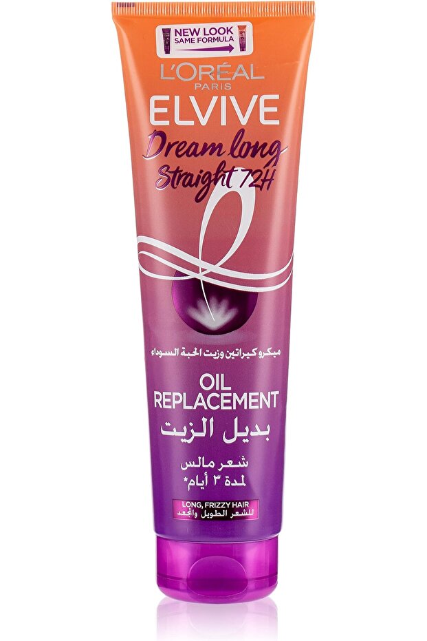 LOREAL DREAM LONG CONDITIONER 300ml