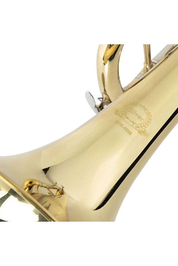 Str-4335 / Trompet - 2