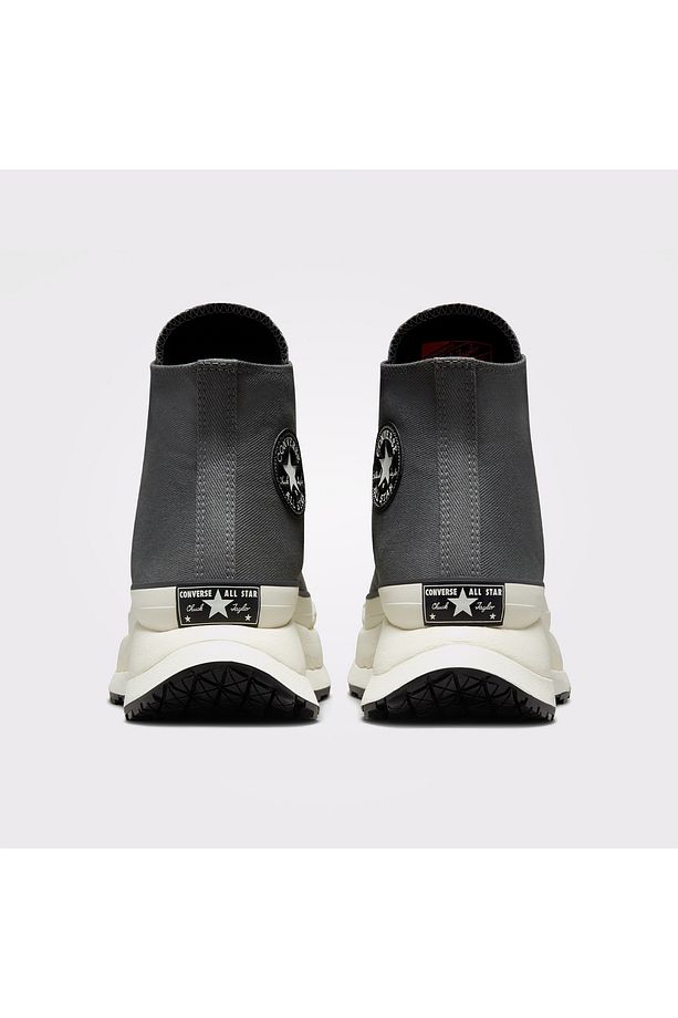 Chuck 70 At-cx Unisex Gri Sneaker - 3