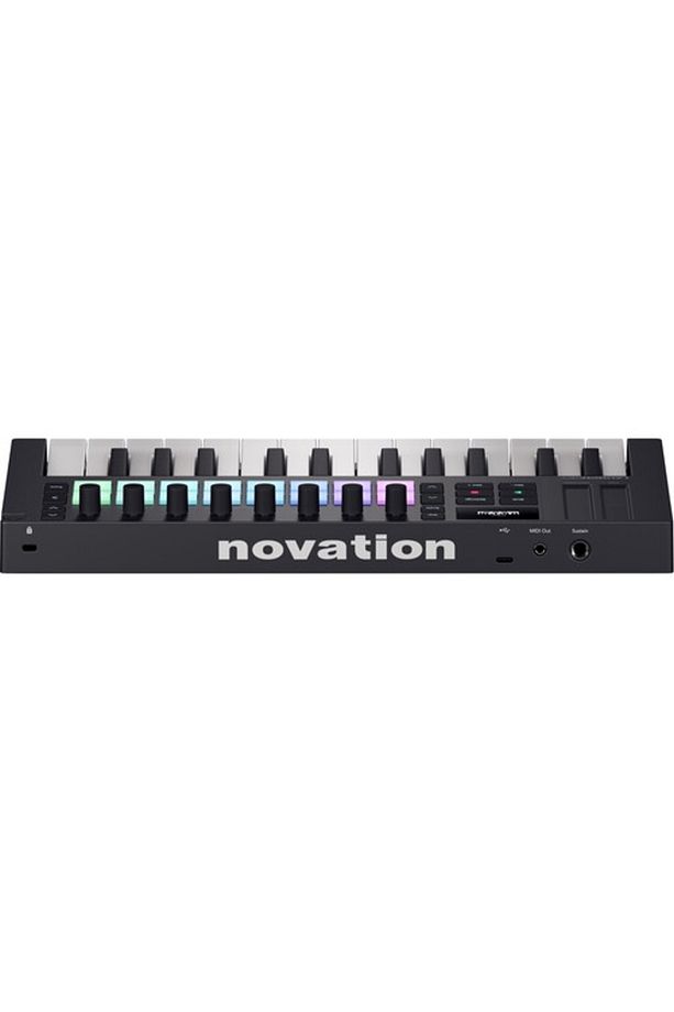 Launchkey Mini 25 MK4 USB MIDI Klavye - 5