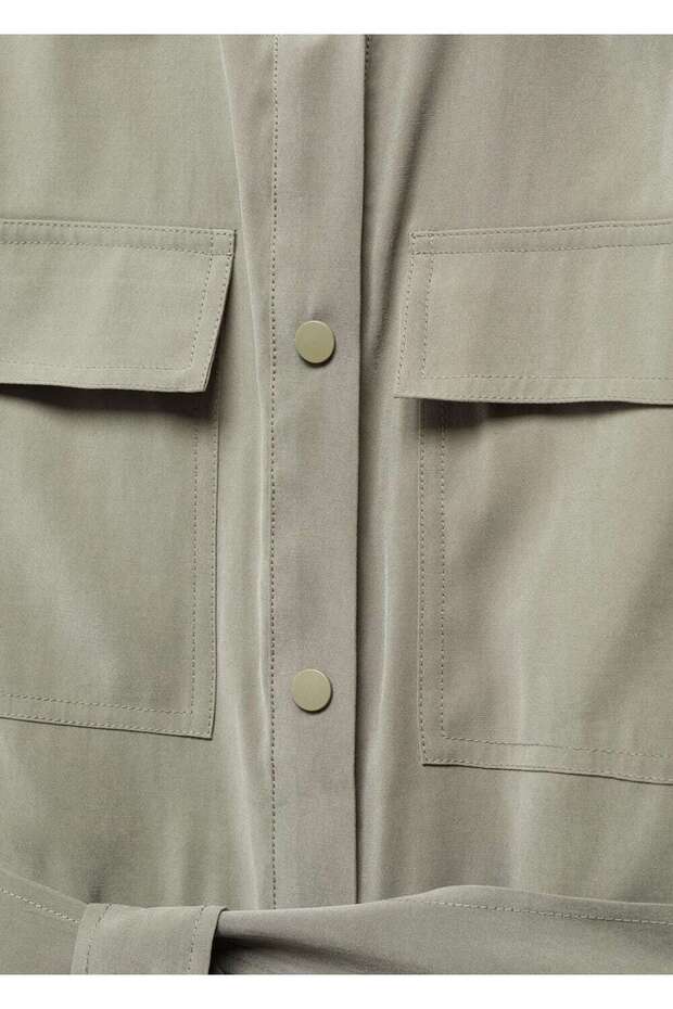 Cepli kargo tulum - 8