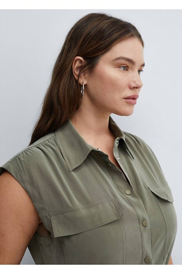 Cepli kargo tulum - 5