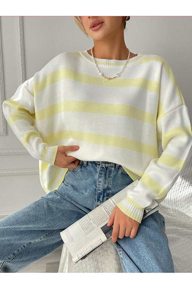 Simit Yaka V Model Kazak - 3