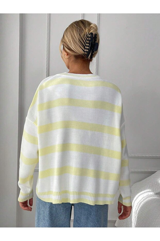 Simit Yaka V Model Kazak - 4