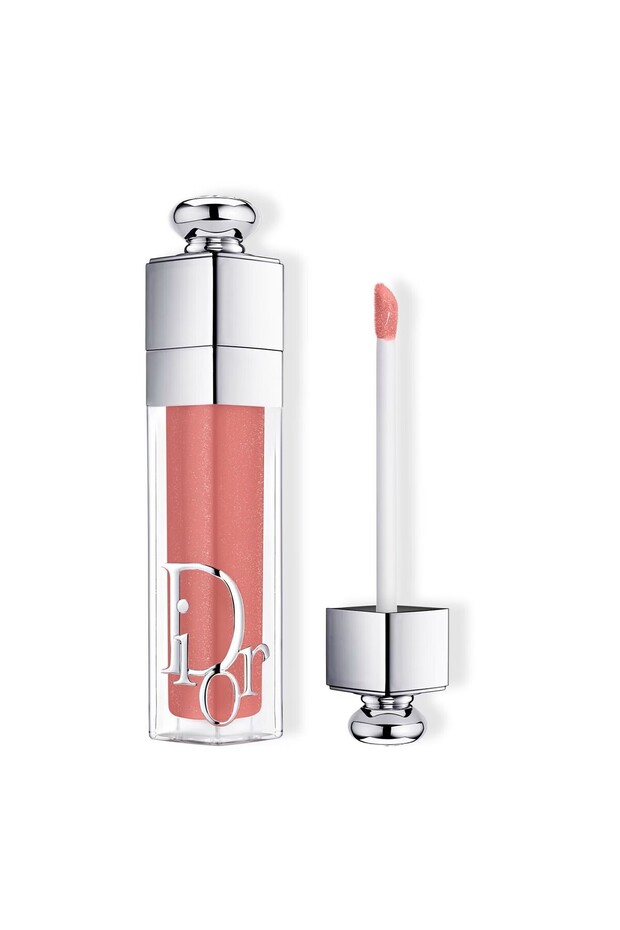 Addict Lip Maximizer-Moisturizing Plumping Lip Gloss with 90% Natural Ingredients 6ml