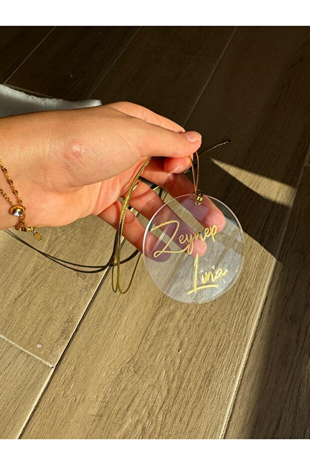 ARABA DİKİZ AYNA SÜSÜ - 2