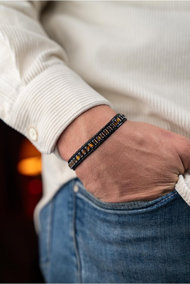 KAPLAN GÖZÜ BİLEKLİK - 2