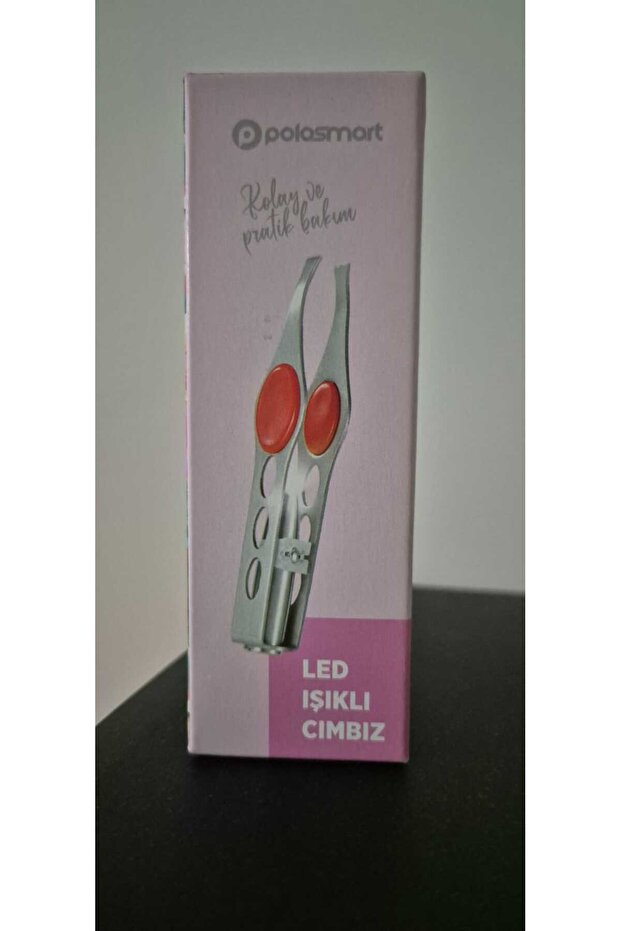 Led Işıklı Cımbız - 1