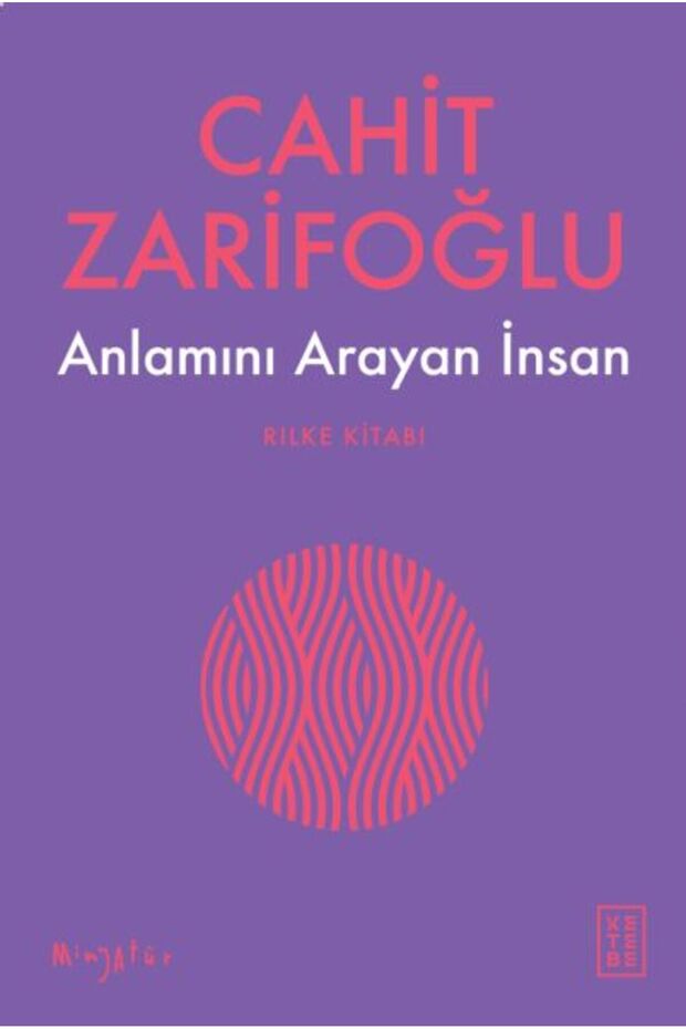 Anlamını Arayan İnsan