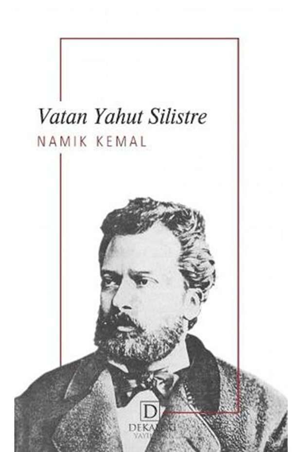 Vatan Yahut Silistre