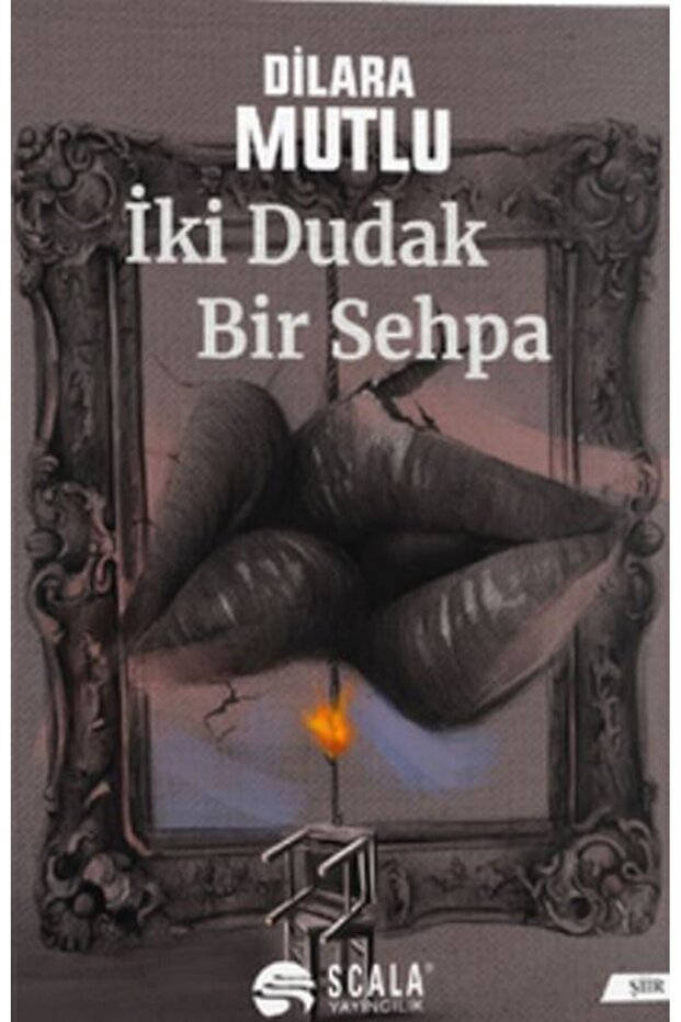 İki Dudak Bir Sehpa