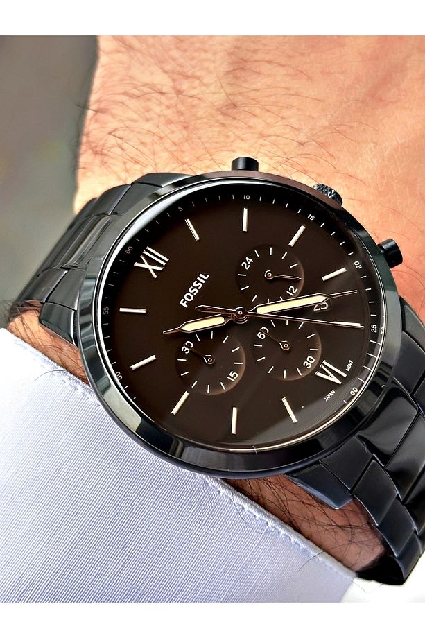 Fossıl FFS5525 Erkek Kol Saati - 3