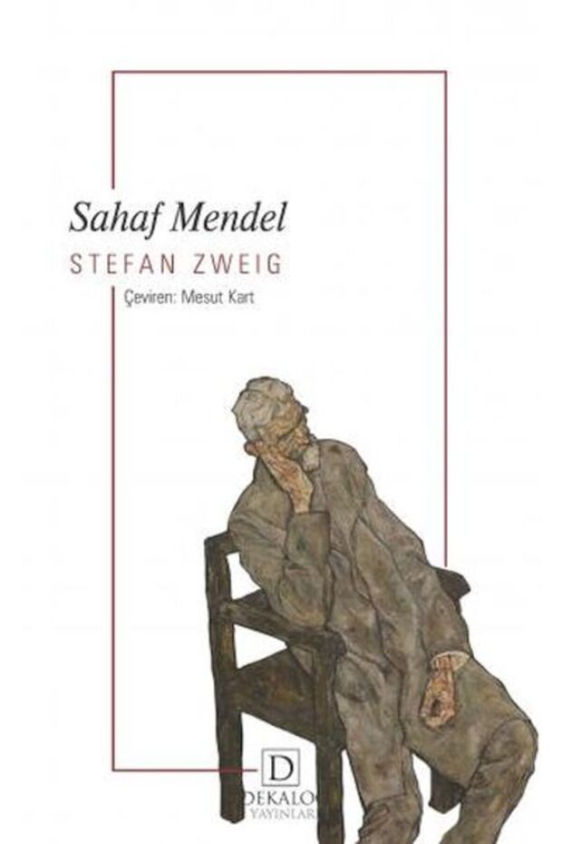 Sahaf Mendel