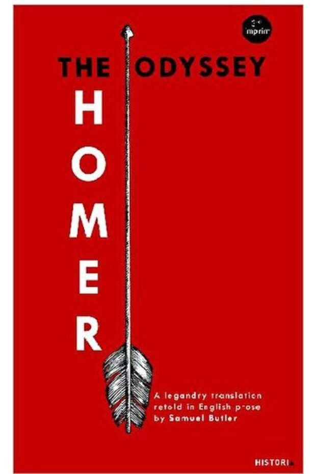 Odissea - 1