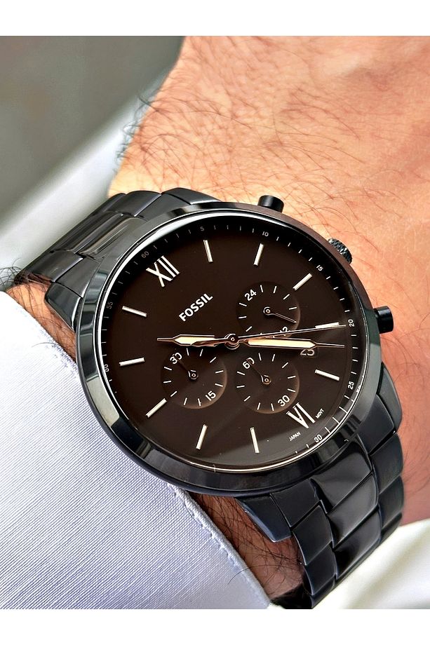 Fossıl FFS5525 Erkek Kol Saati - 1